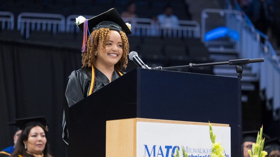 Spring 2024 Commencement