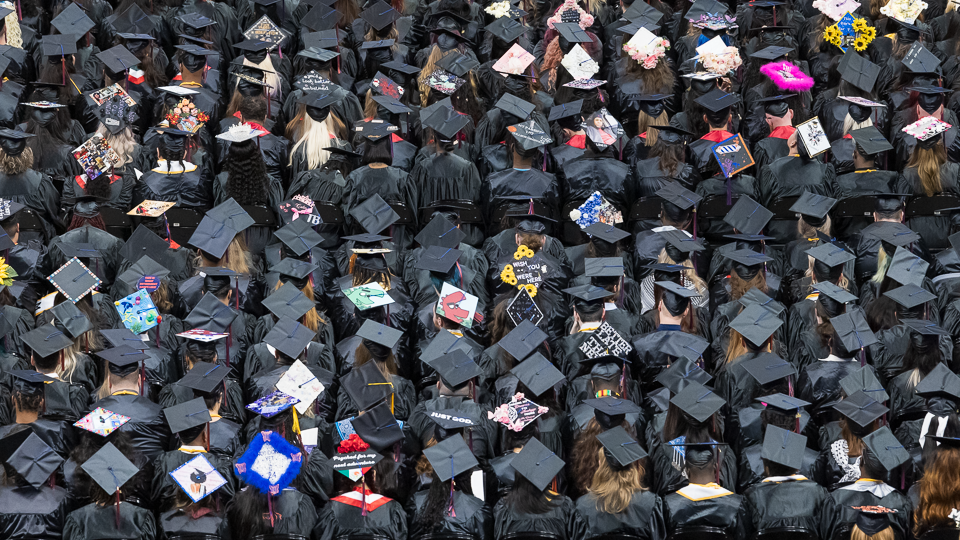 MATC Spring 2024 Commencement