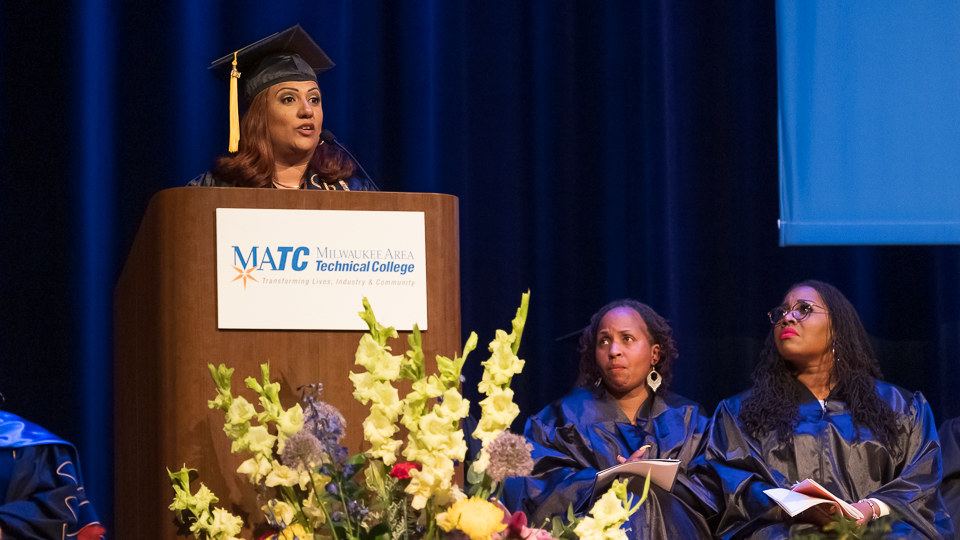 GED/HSED Graduation