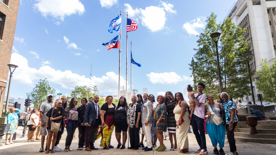 Juneteenth