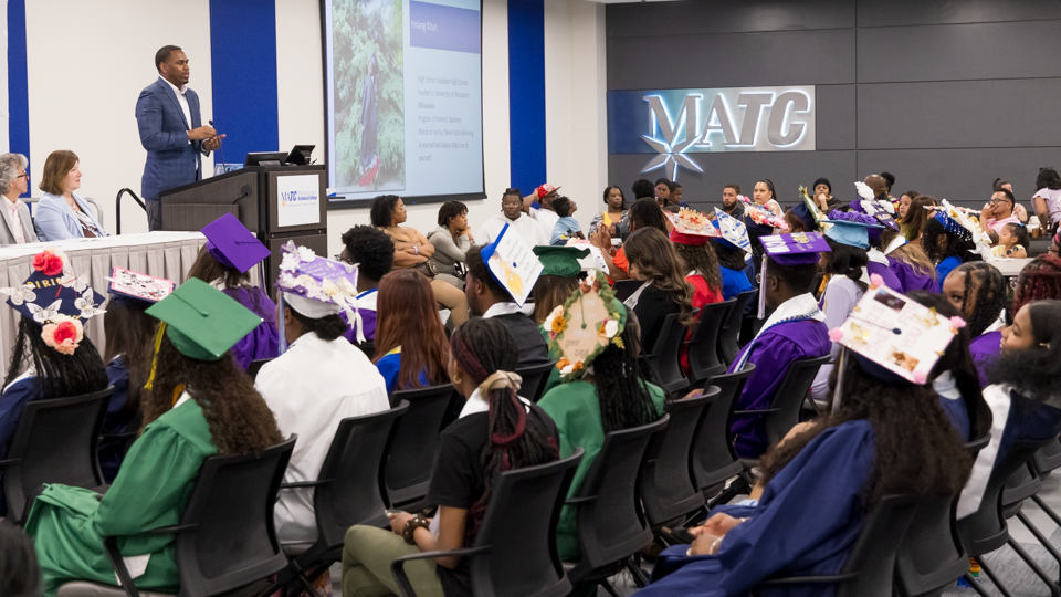 M3 College Connections