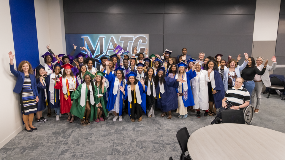 M3 College Connections