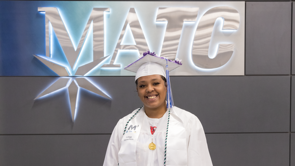 M3 College Connections