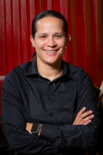 Karen Feliciano
