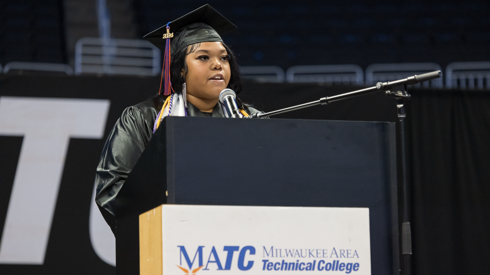 Winter 2024 Commencement