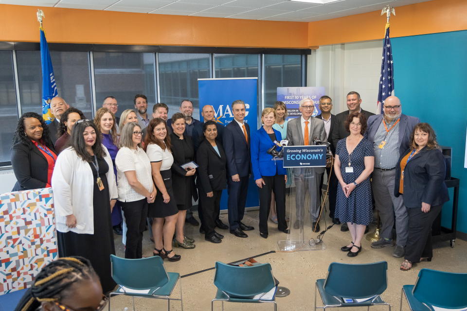 Biohealth Tech Hub