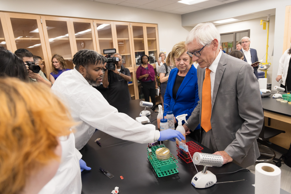 Biohealth Tech Hub