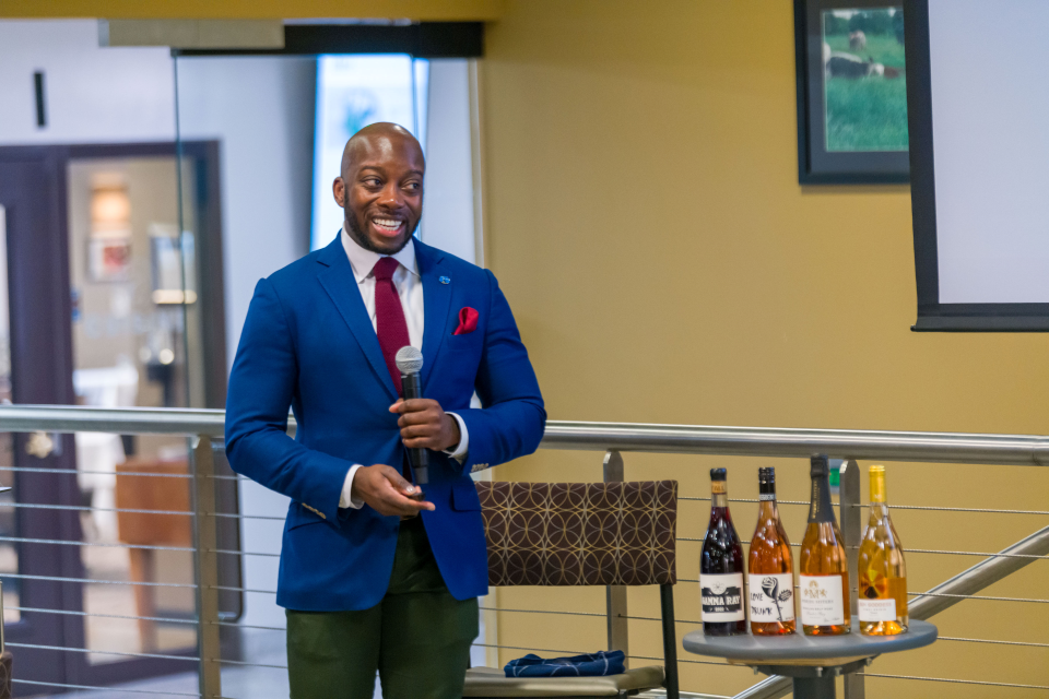 Wine Expert