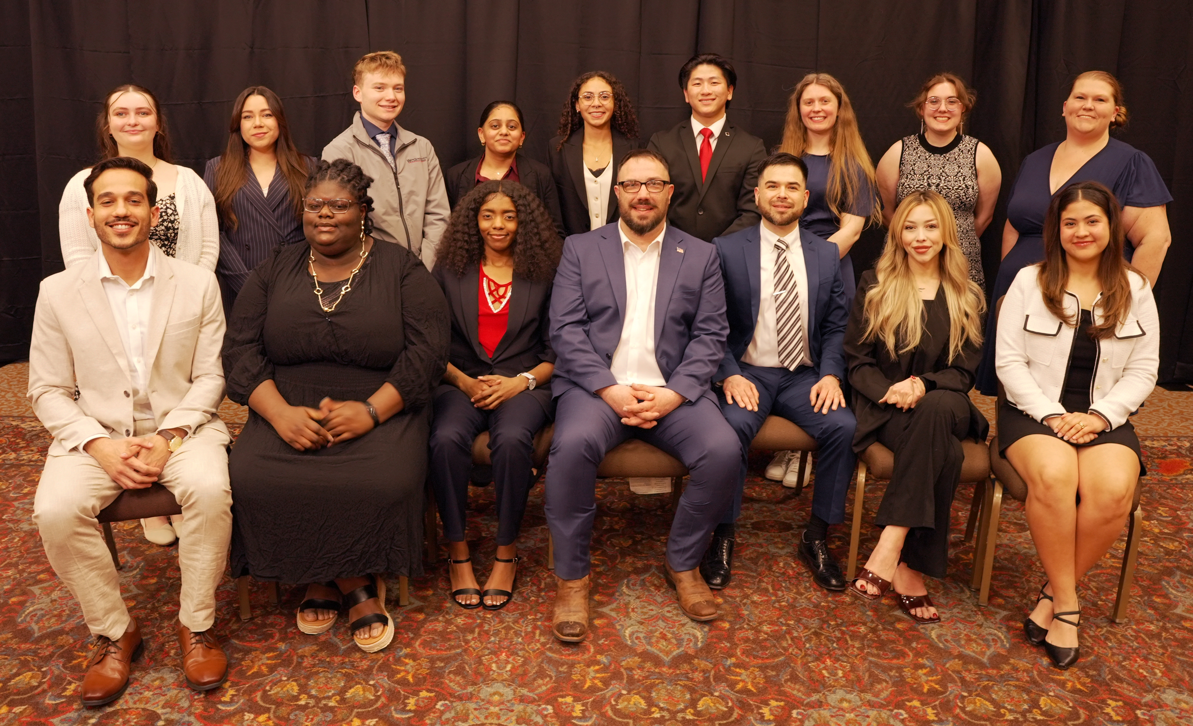 WTCS Ambassadors
