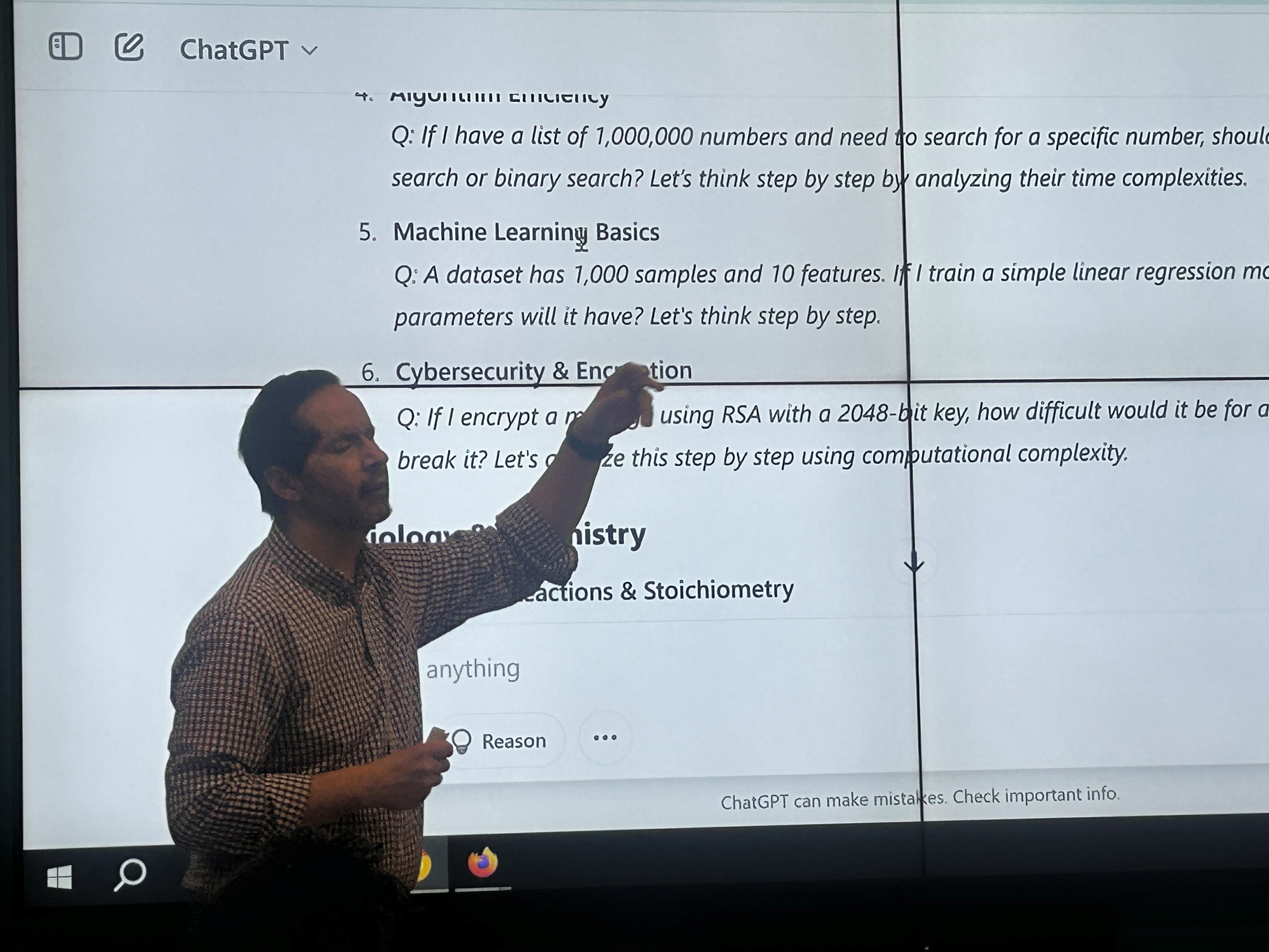 AI Mentors