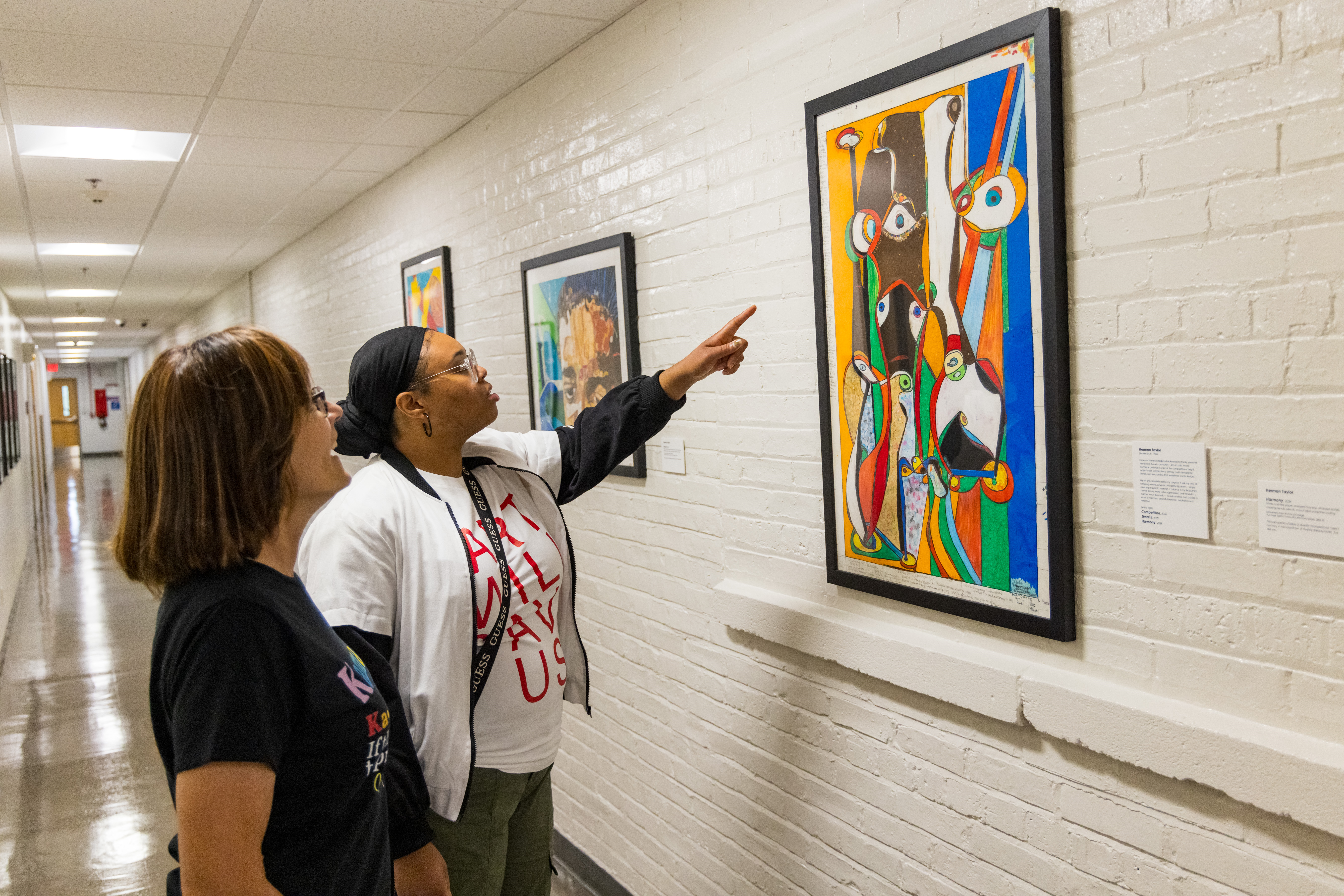 Community Art 2025