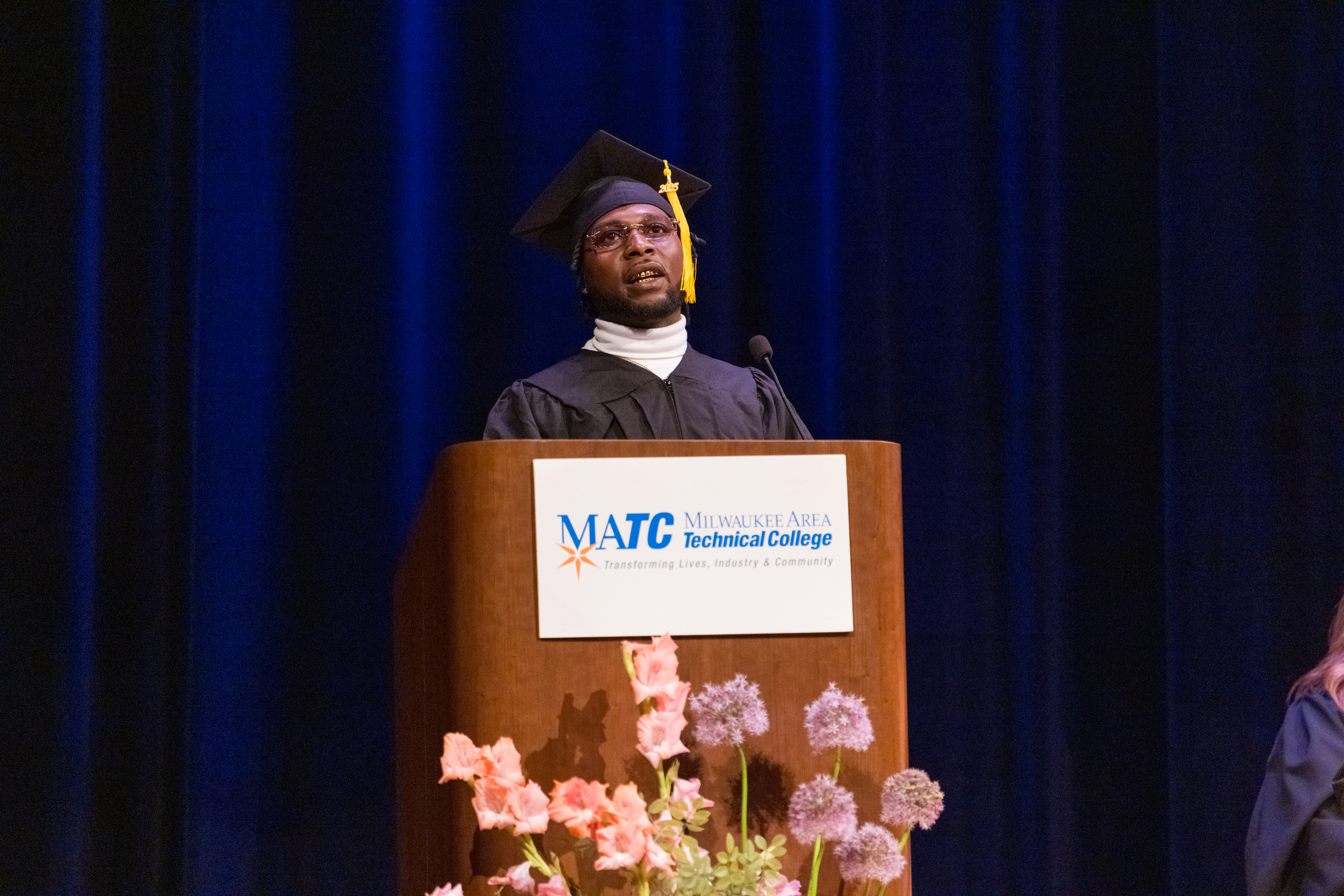 GED HSED Graduation