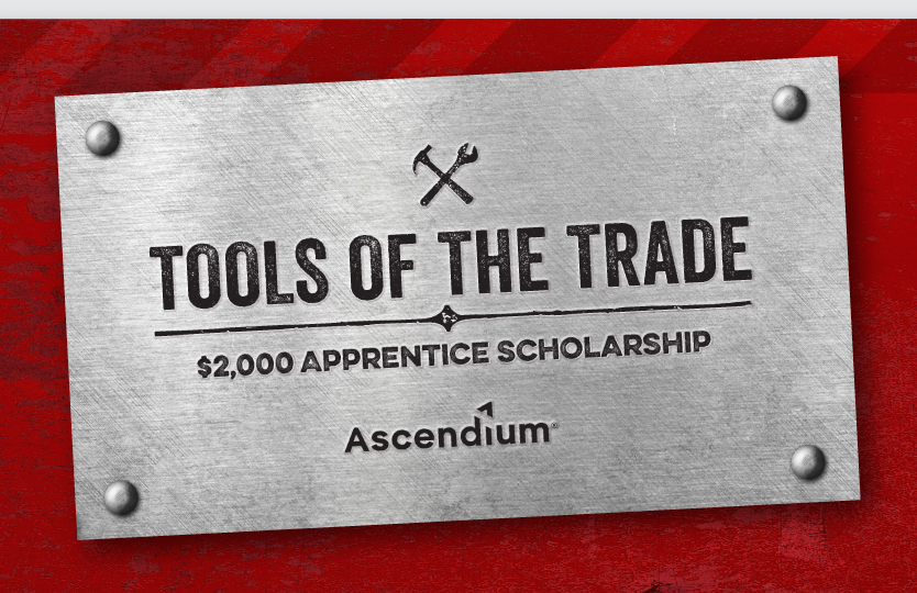 Tools of Trade