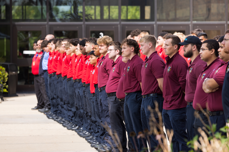 9-11 Commemoration 