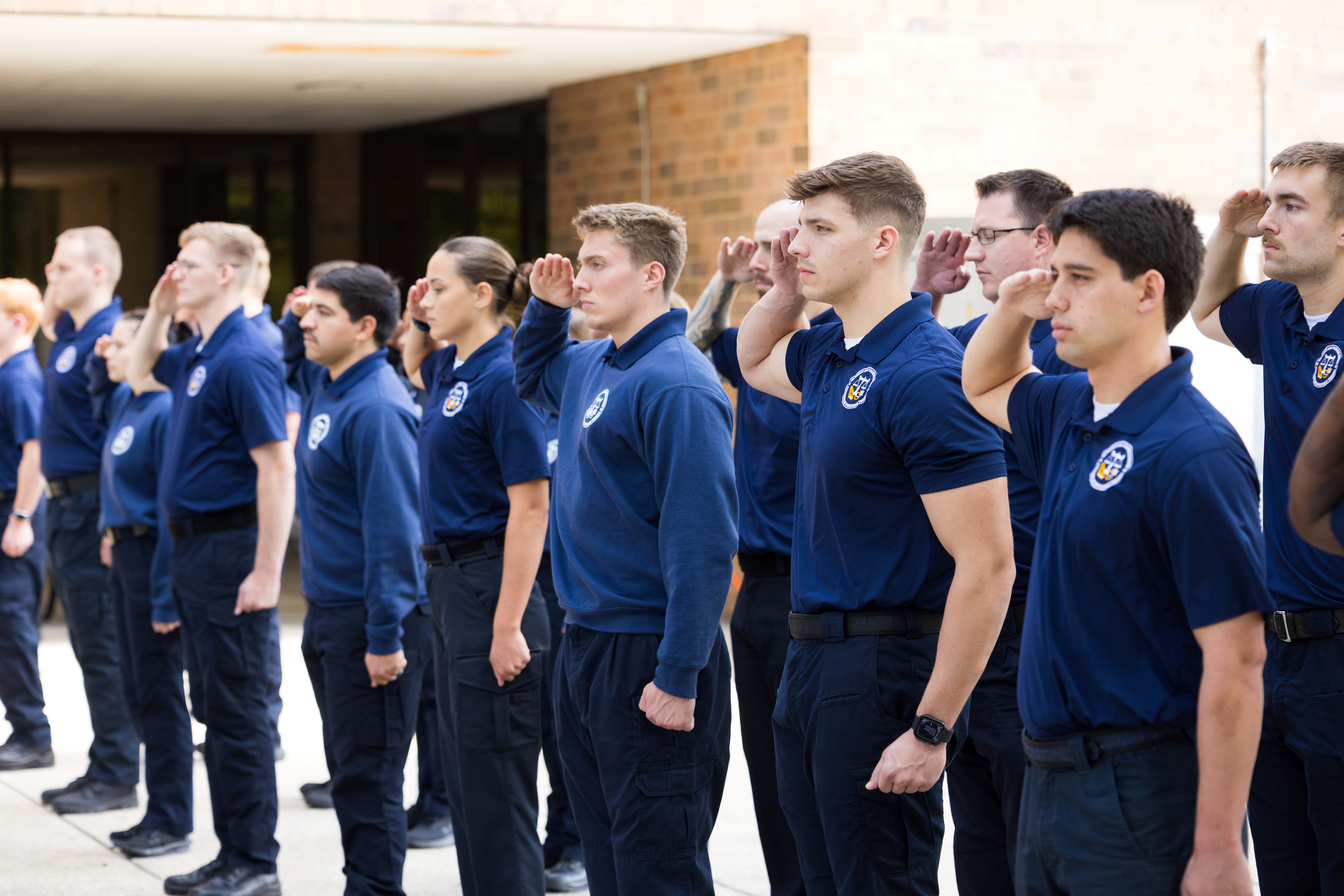9-11 Commemoration 