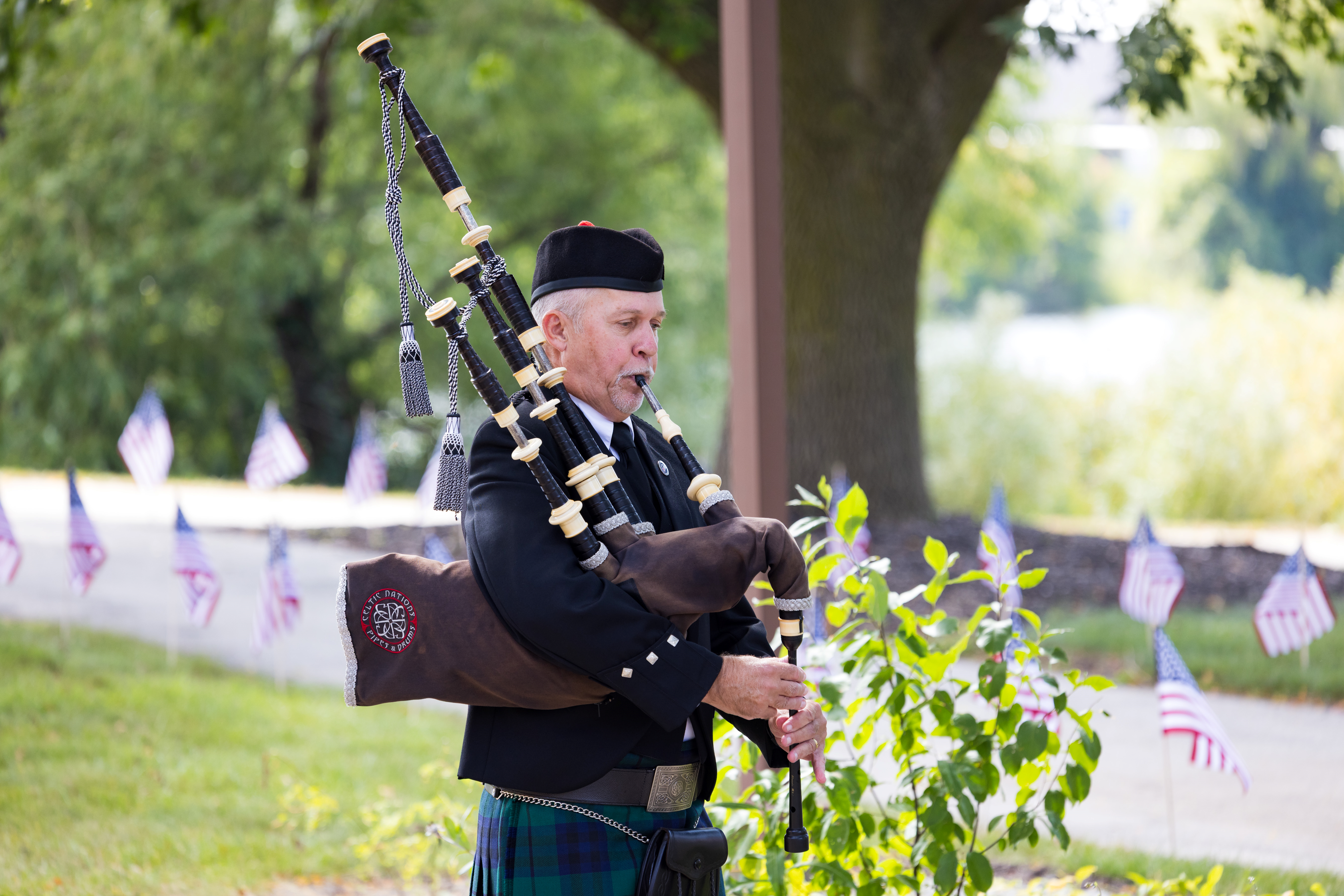 9-11 Commemoration 