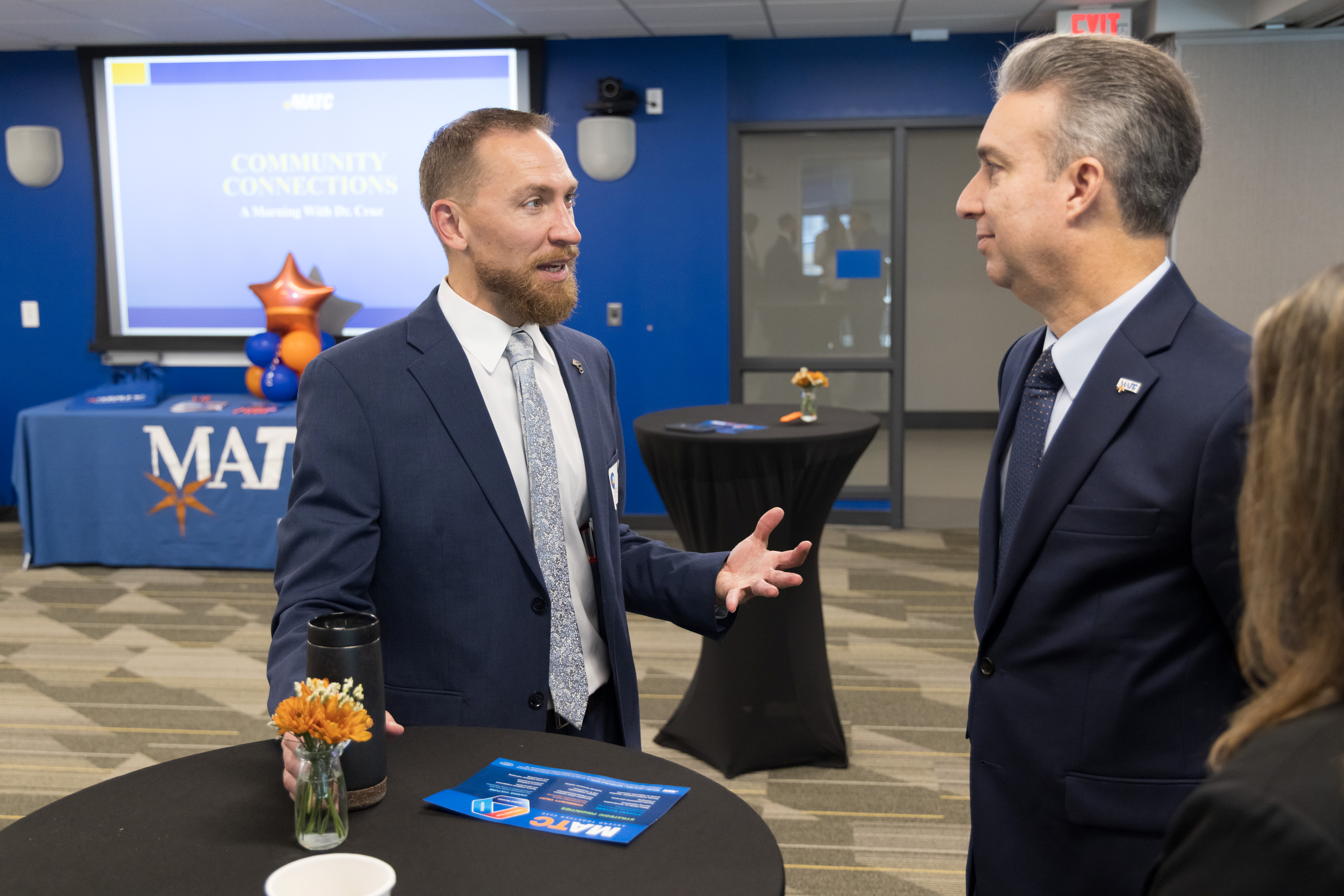 Community Connections