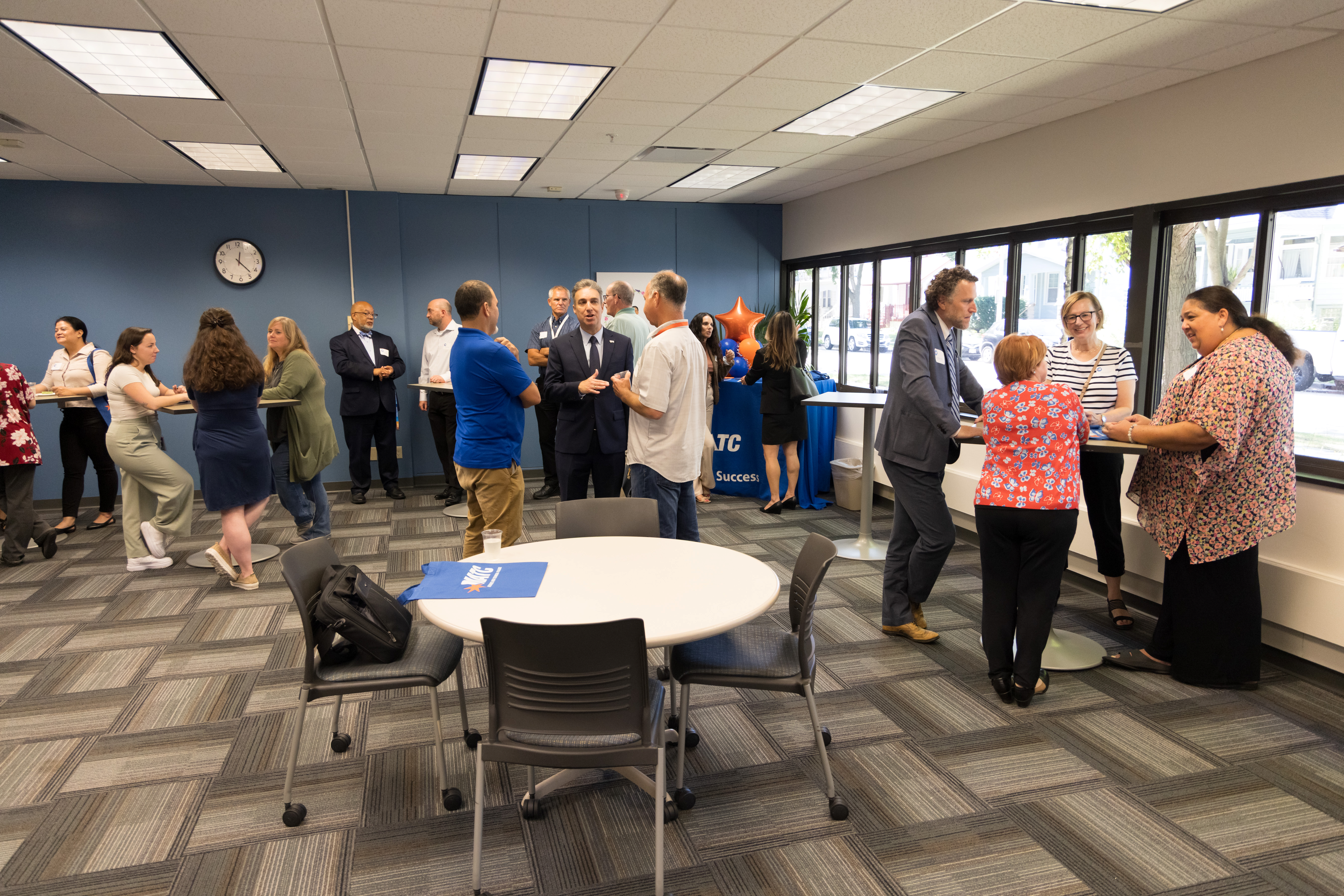 Community Connections
