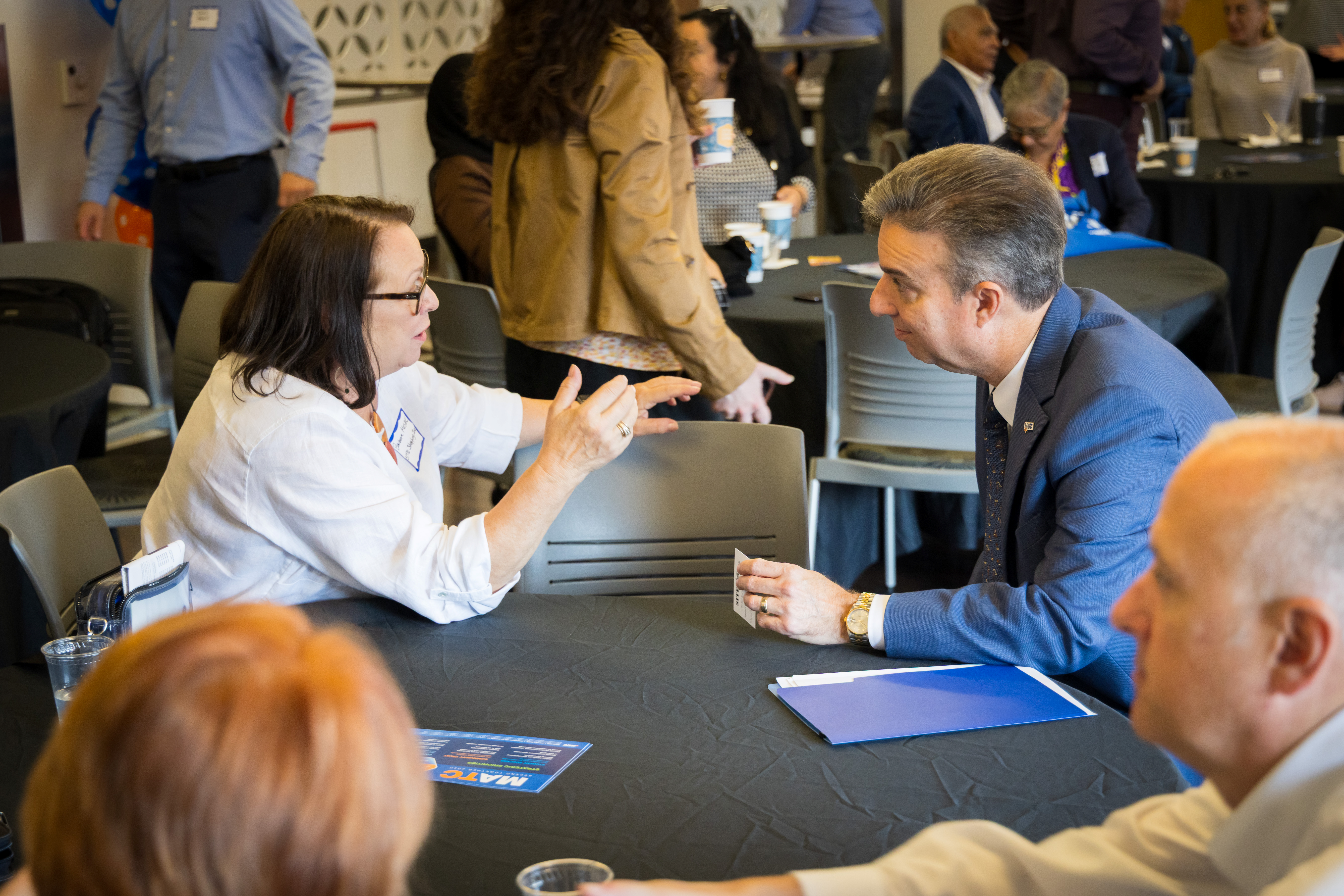 Community Connections