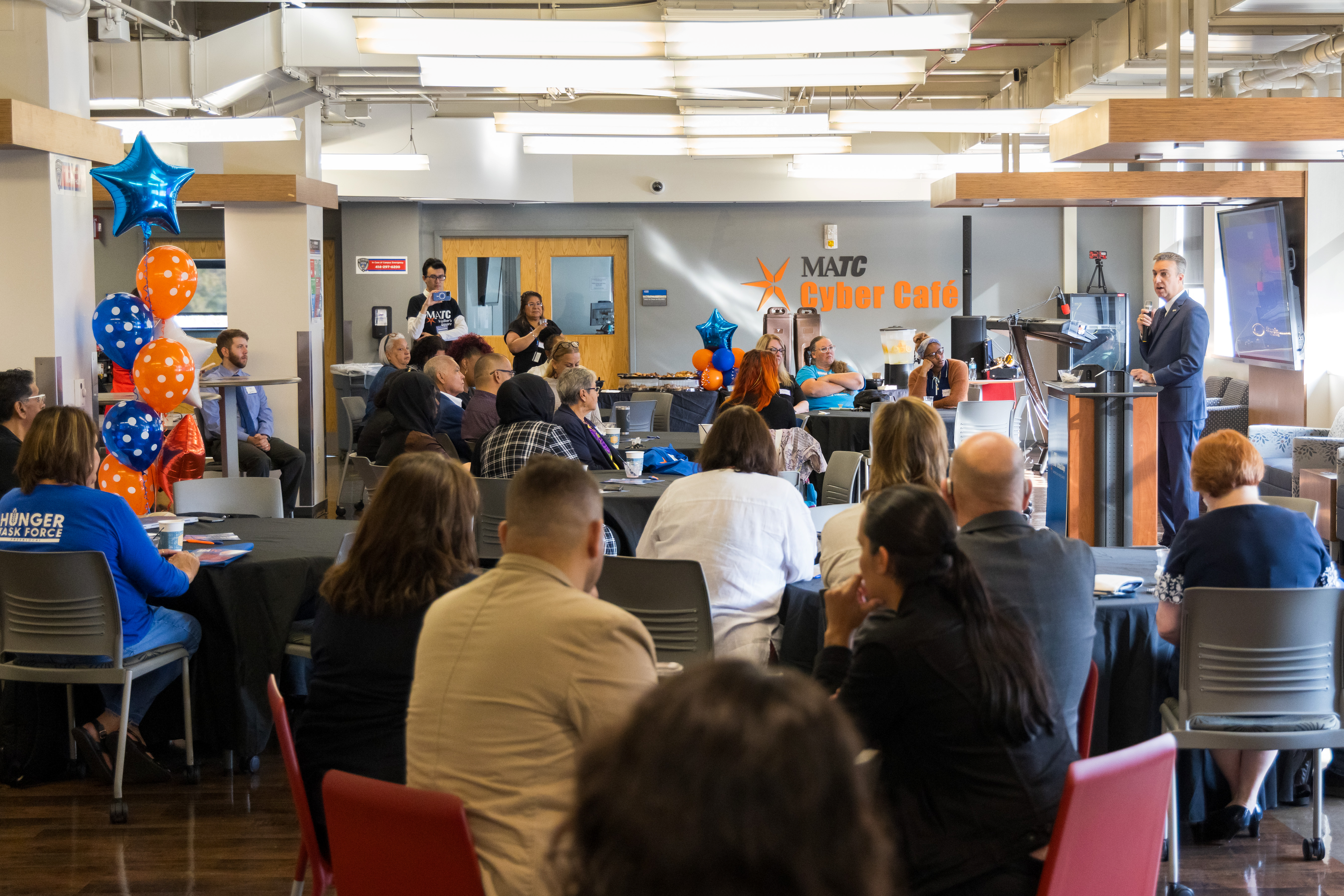 Community Connections