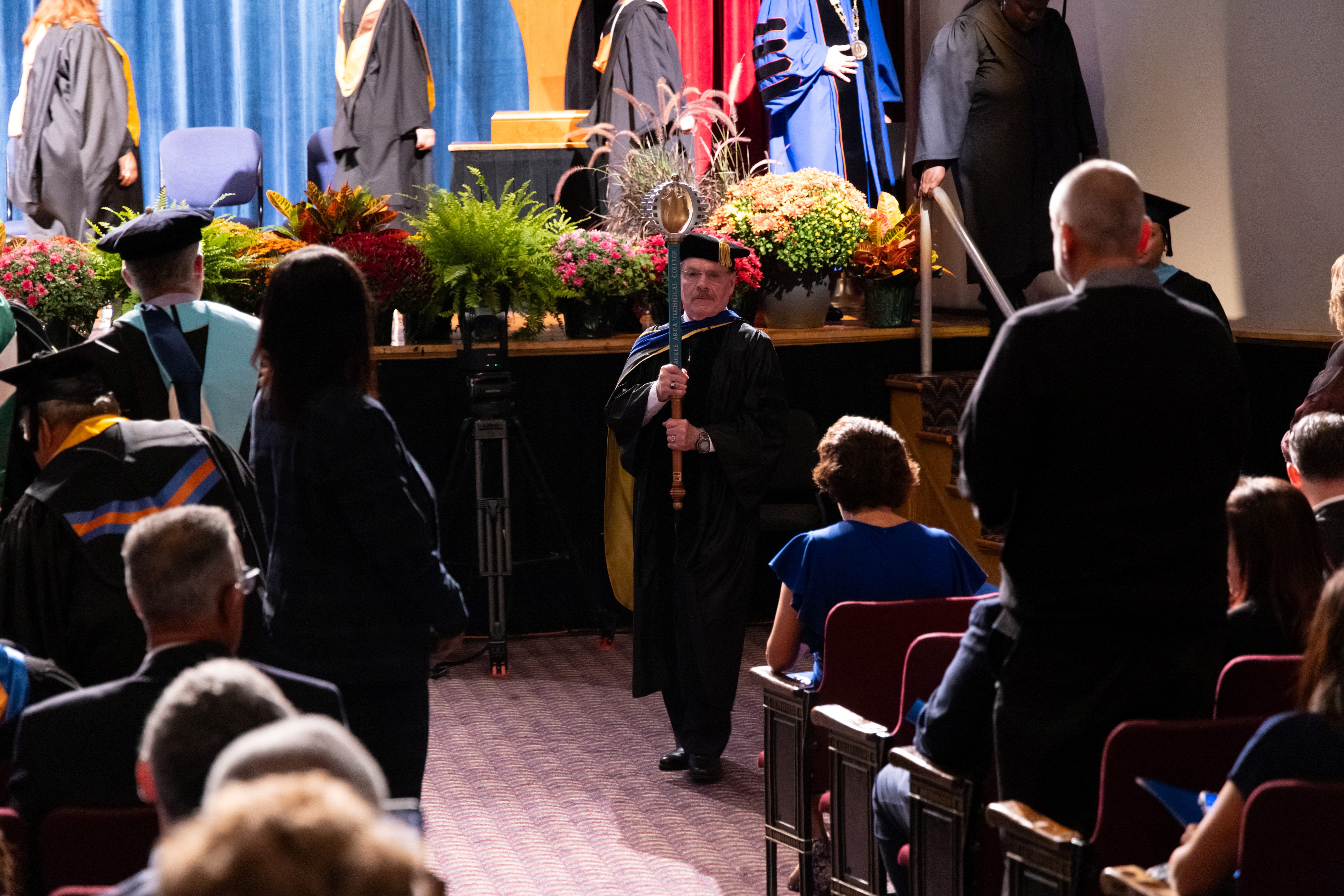 Investiture