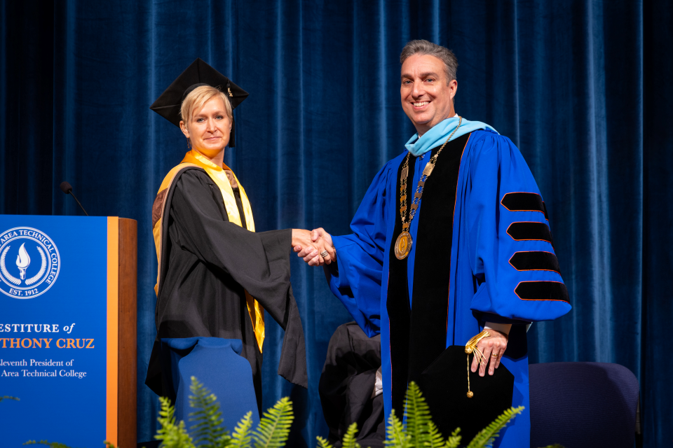 Investiture