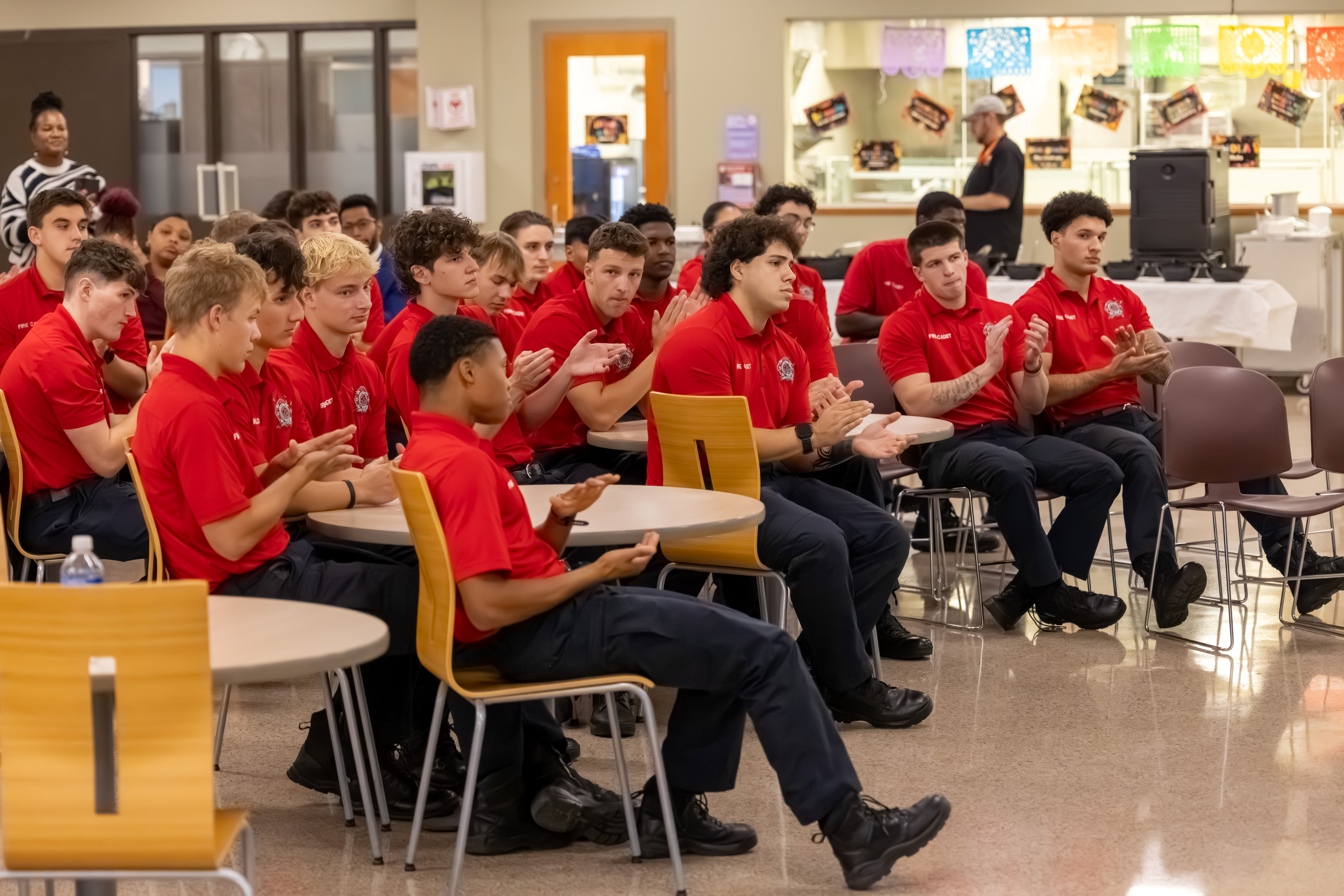Student Leadership Series
