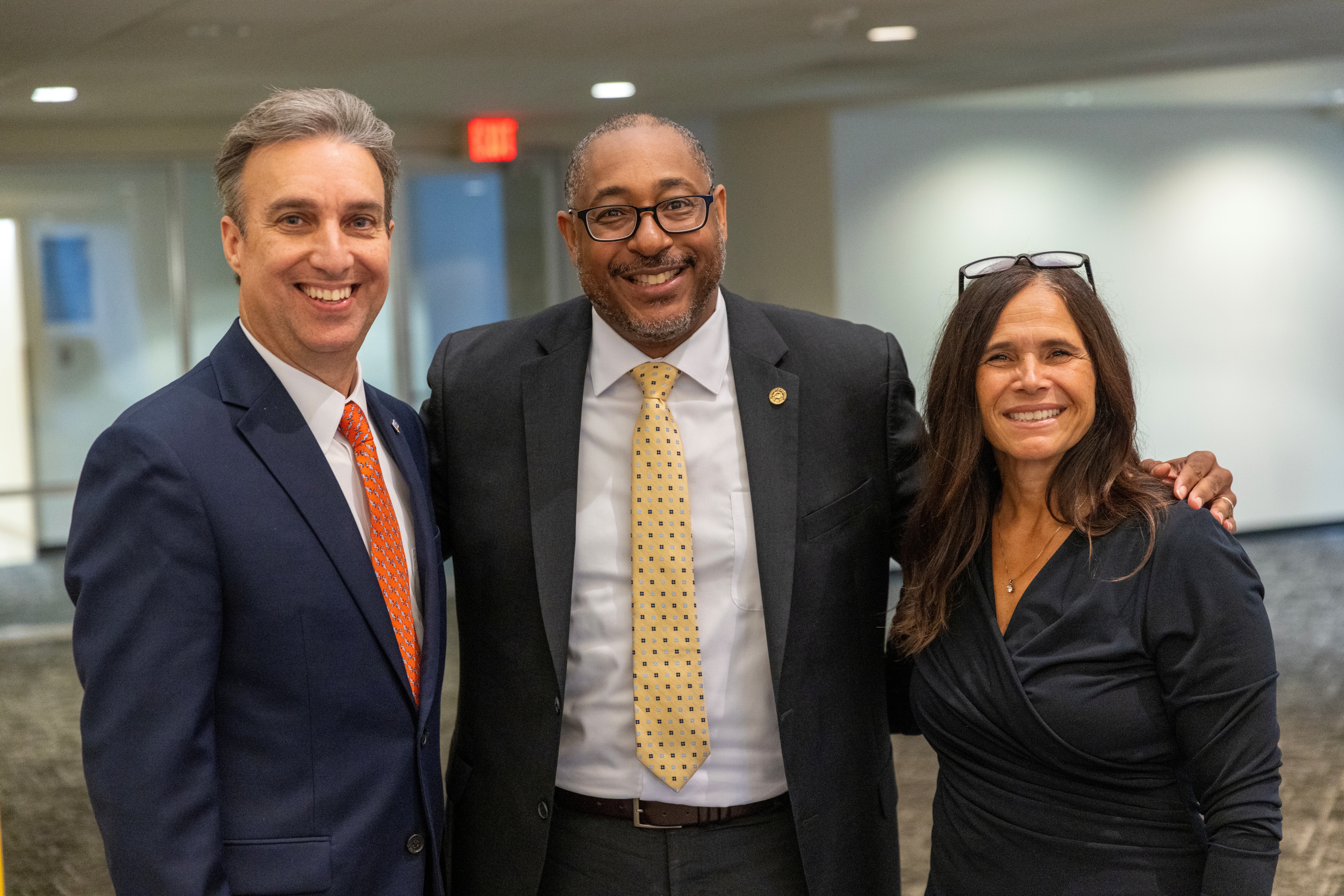 M3 2025 Impact Report