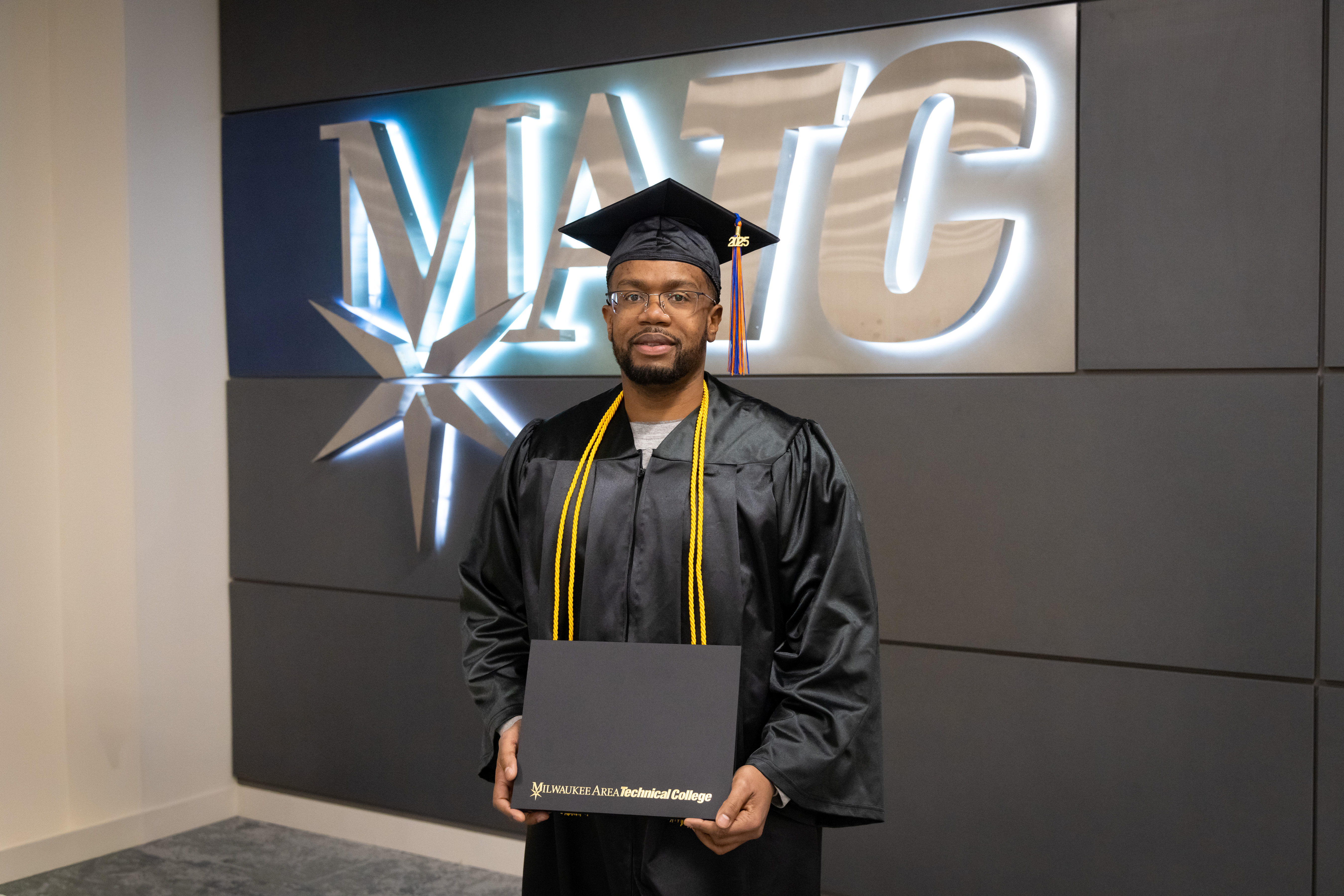 Second Chance Welding