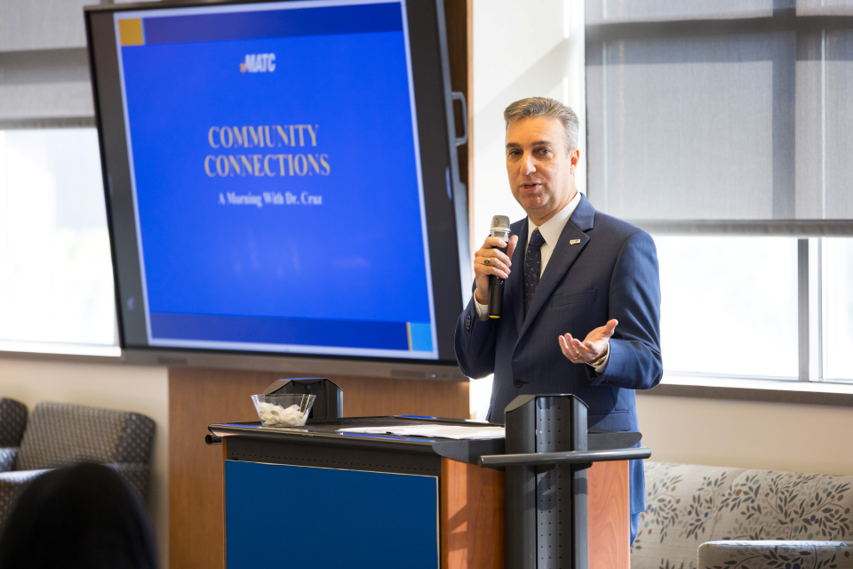 Community Connections