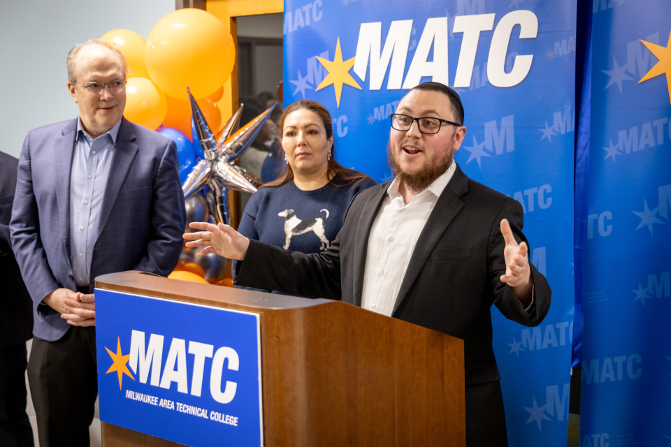 Office of Community Impact