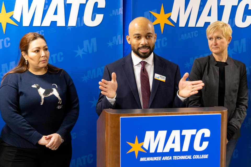 Office of Community Impact