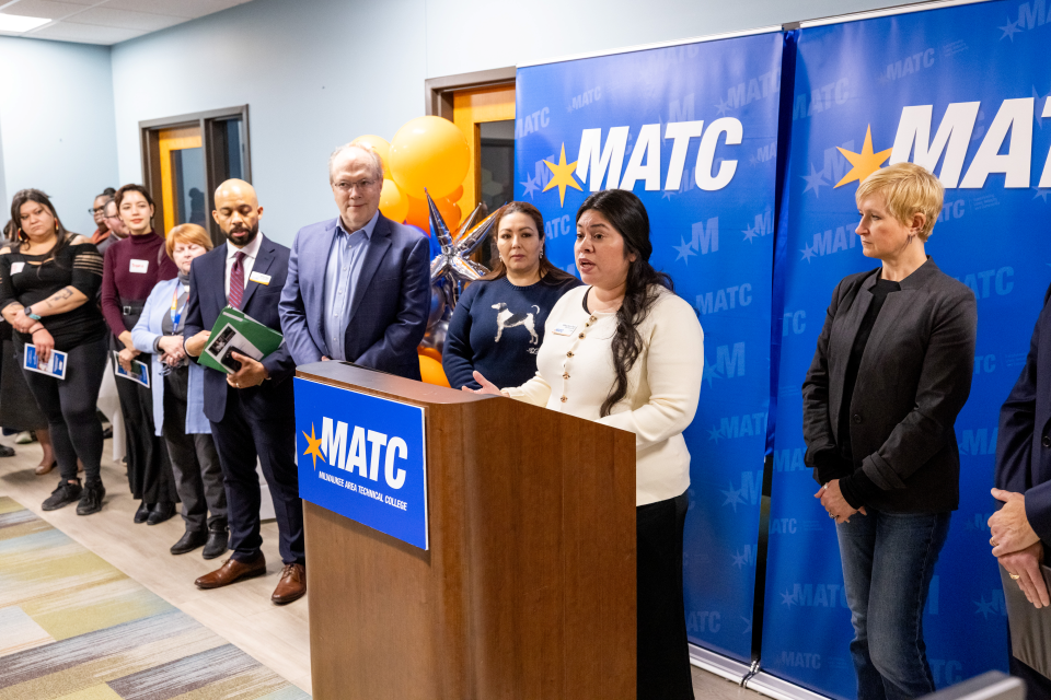 Office of Community Impact