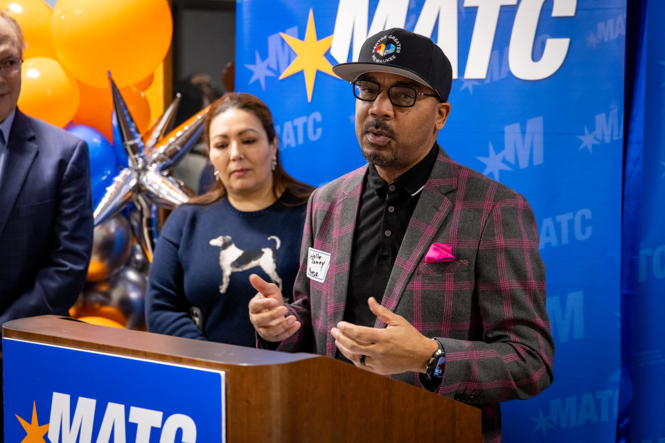 Office of Community Impact