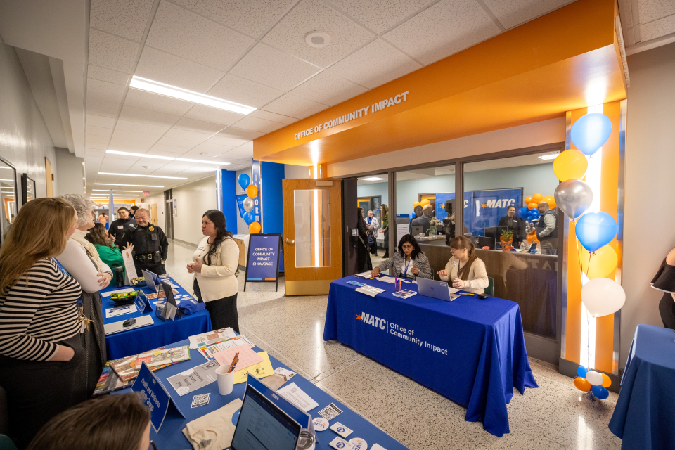 Office of Community Impact