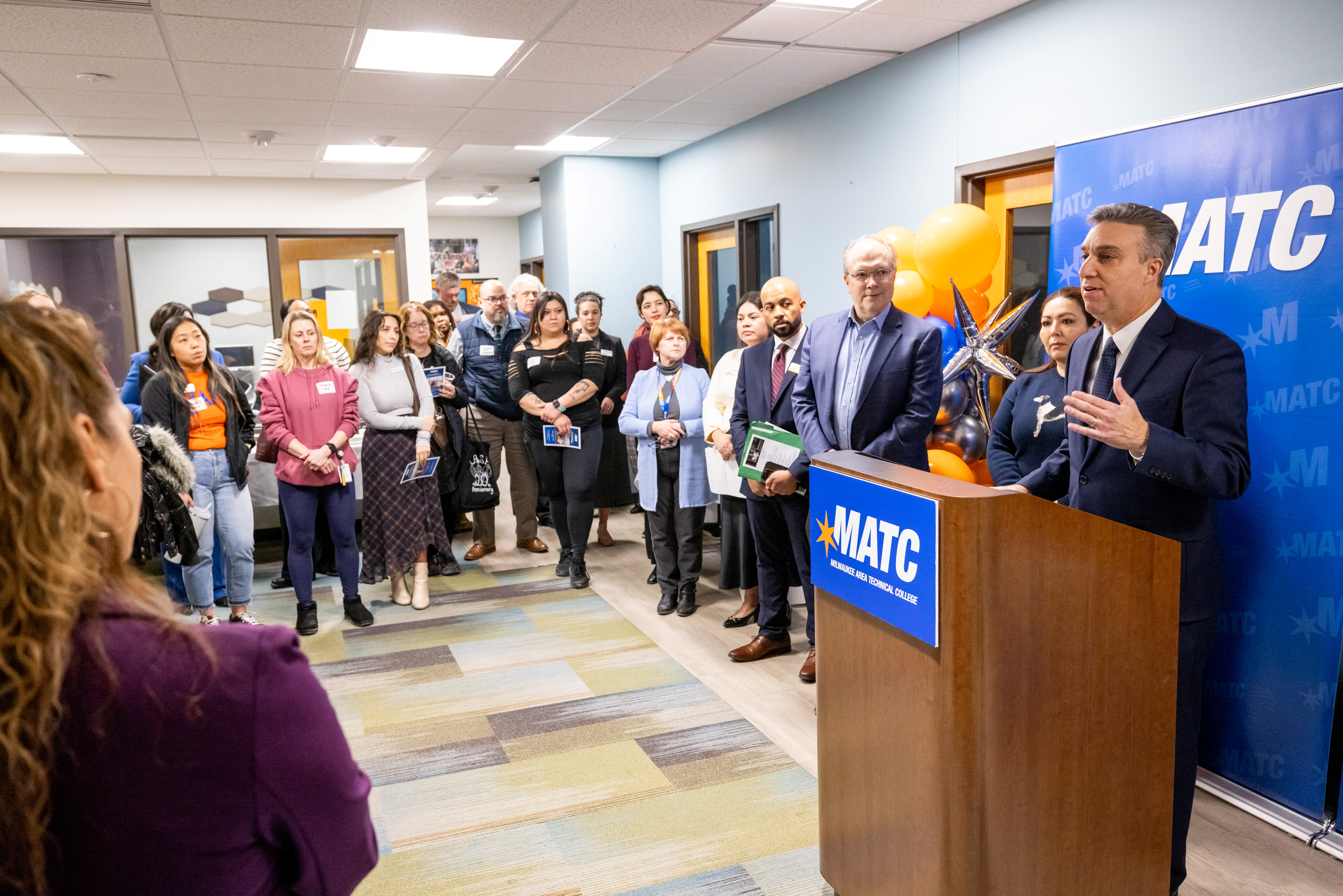 Office of Community Impact