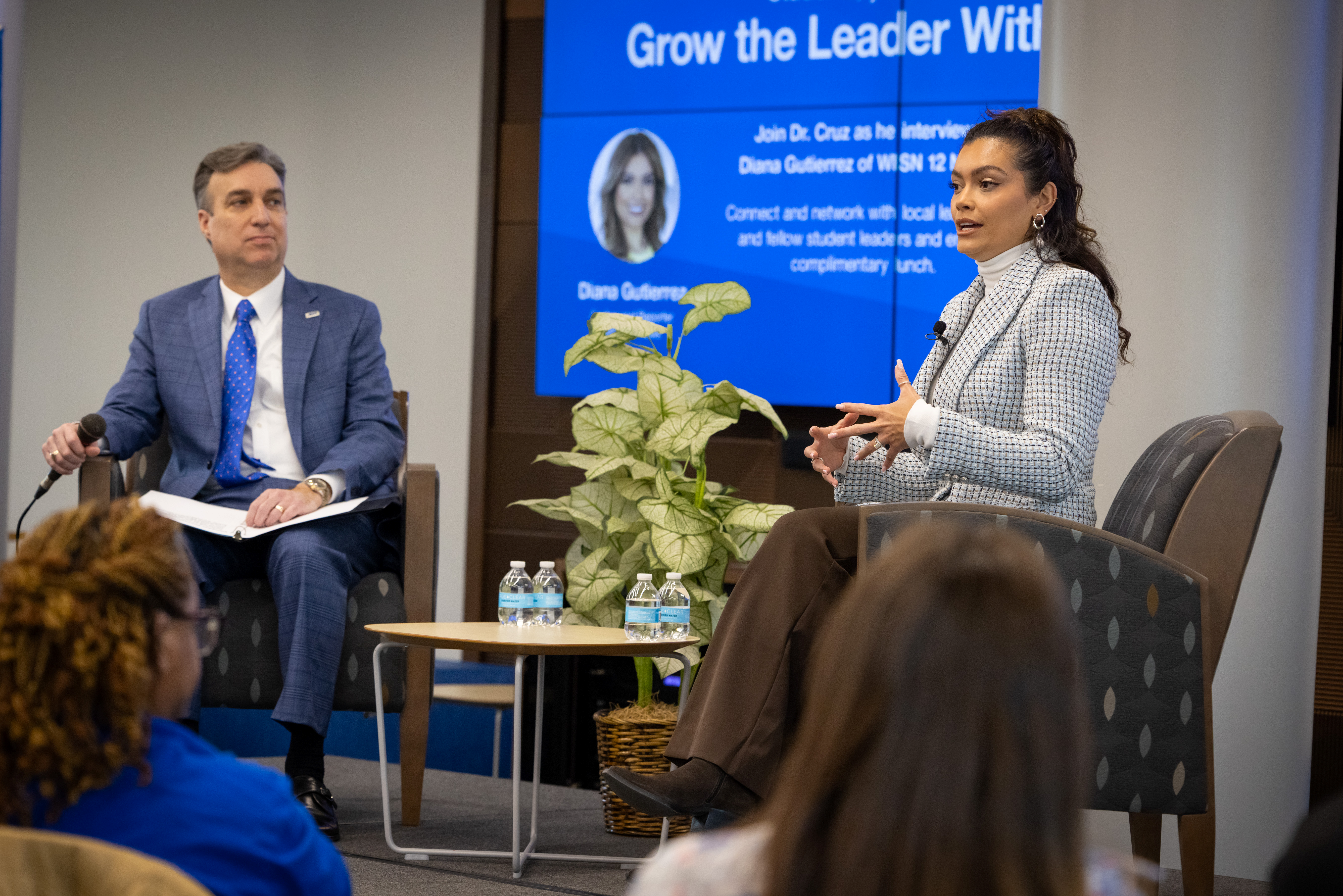 Student Leadership Series