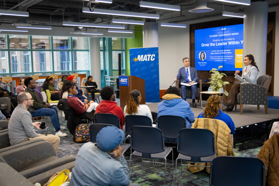 Student Leadership Series