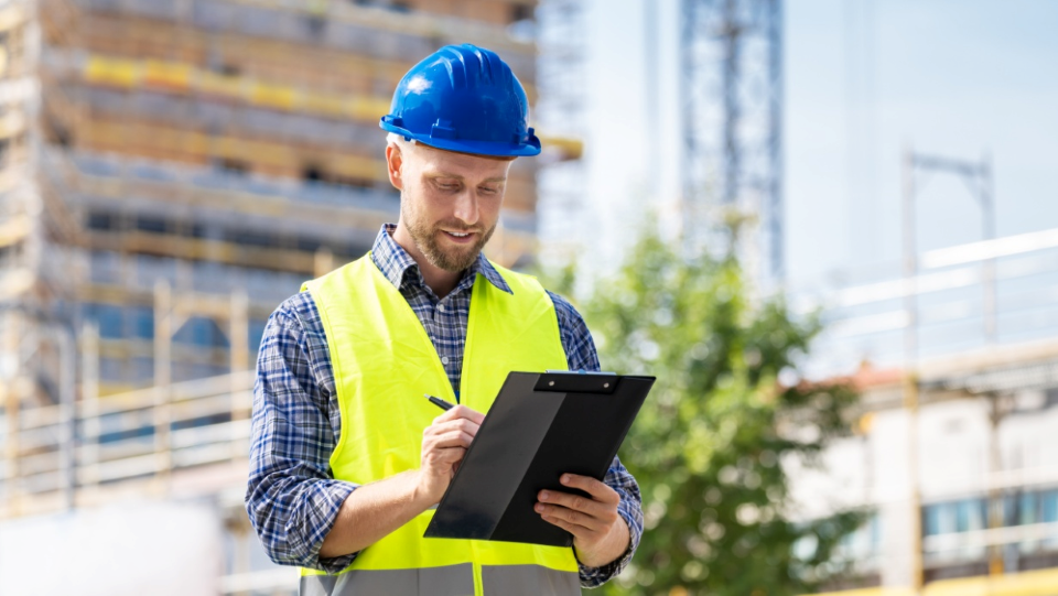 Building Inspector