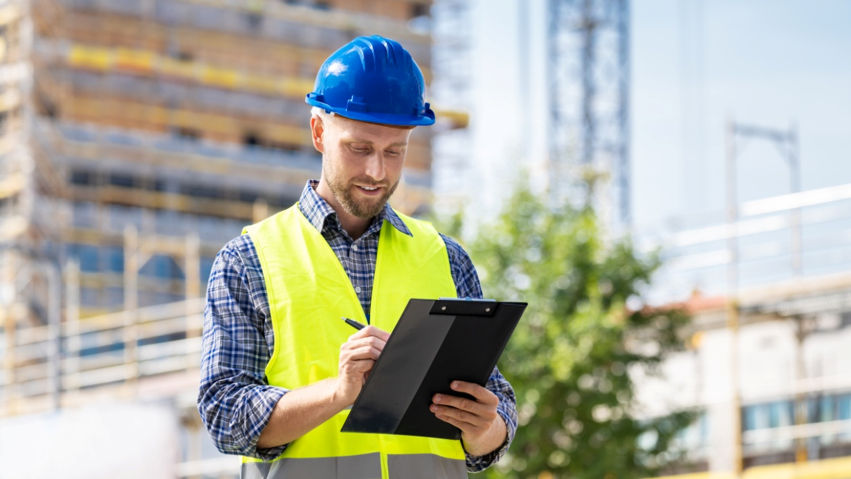 Building Inspector