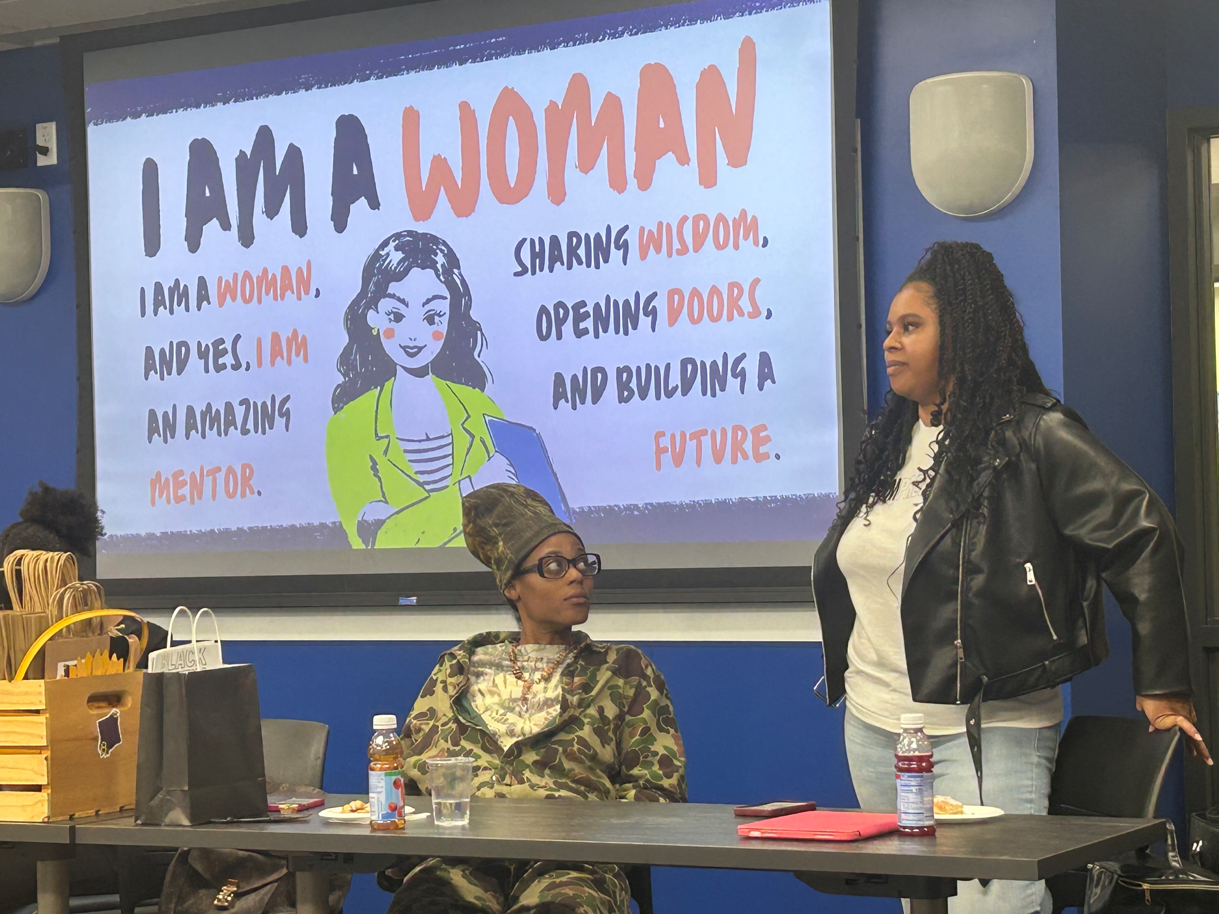 Women in Business Lunch