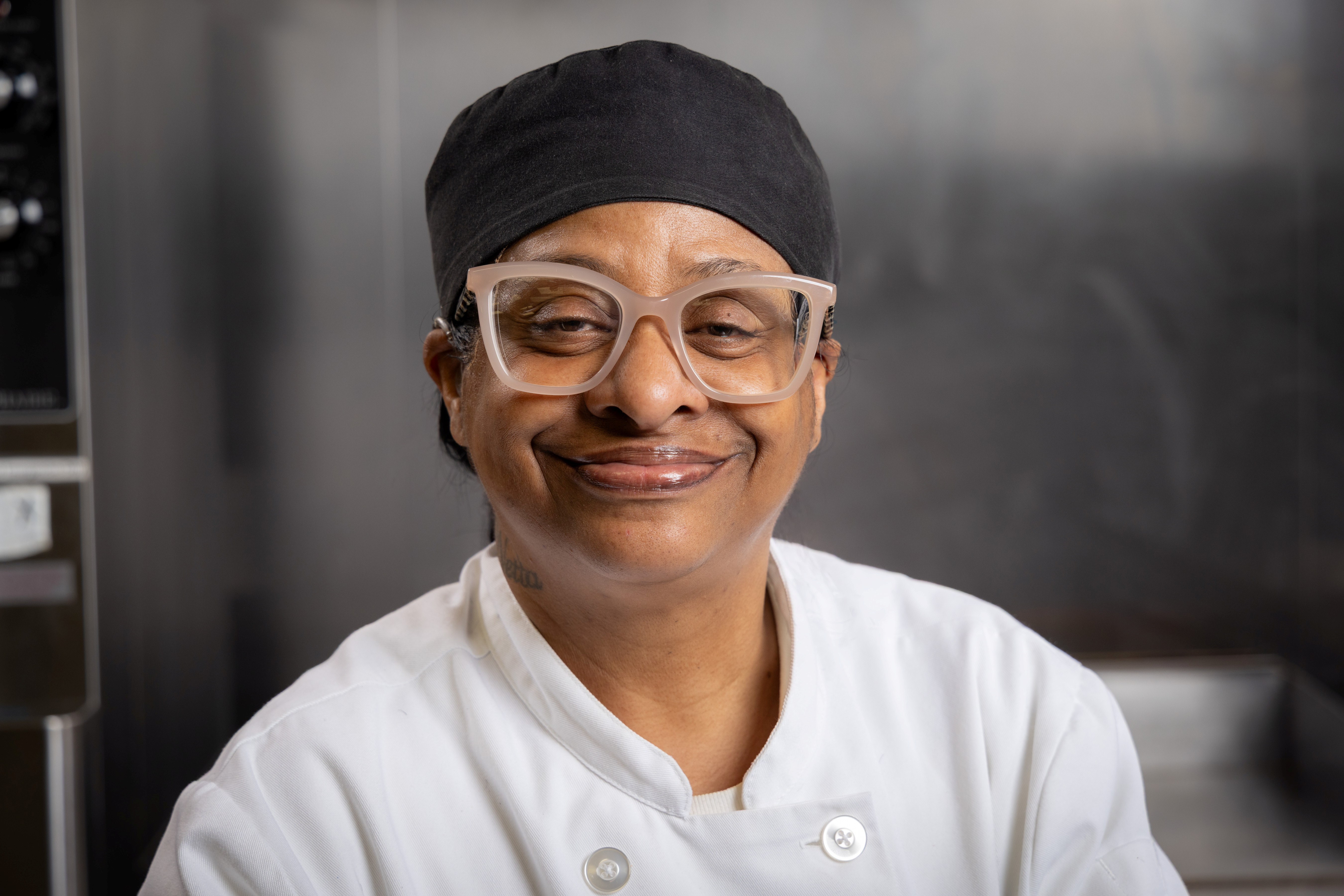 Channetta Winfield