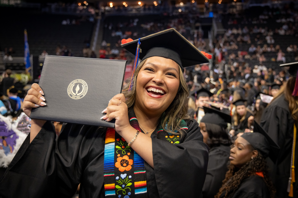 SP26 Commencement