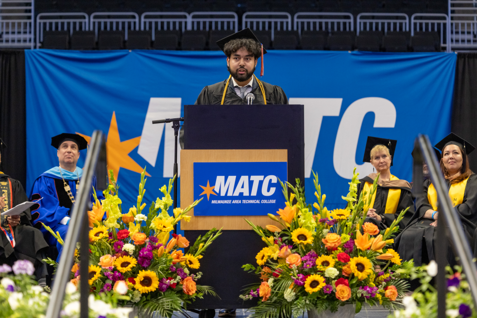 SP26 Commencement