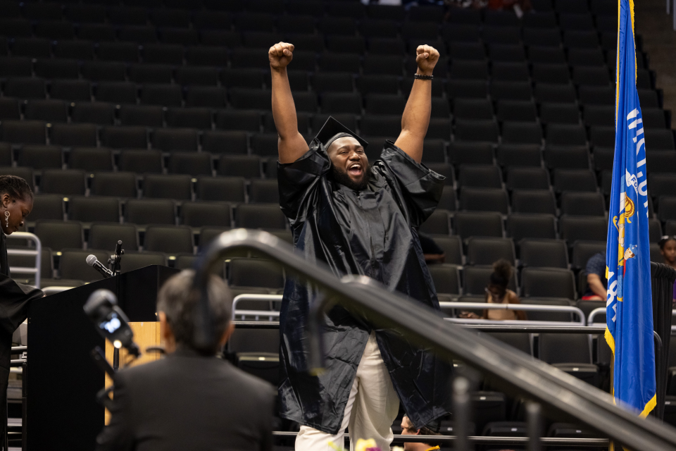 SP26 Commencement