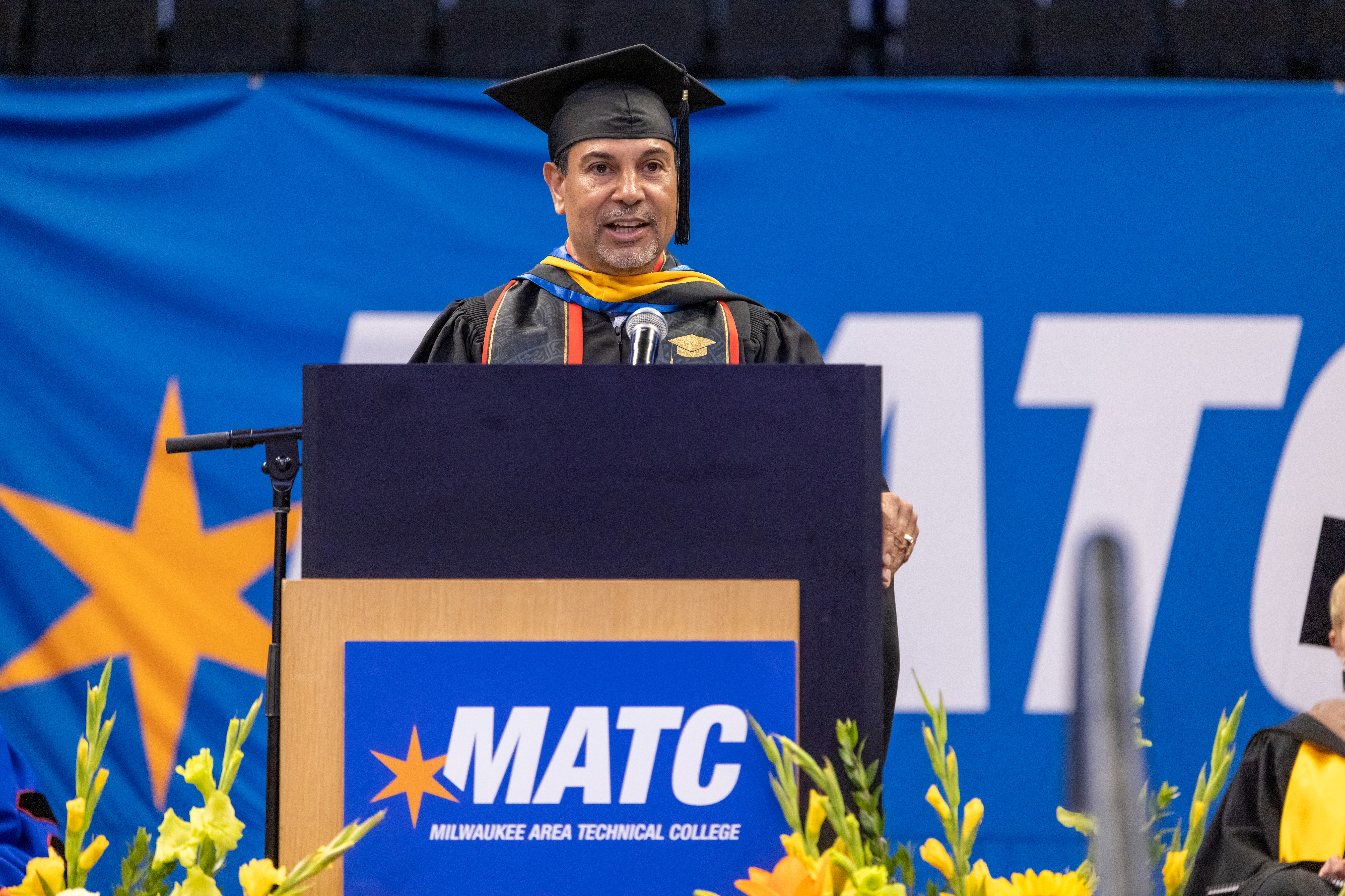 SP26 Commencement
