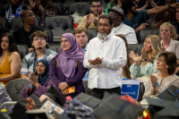 SP26 Commencement