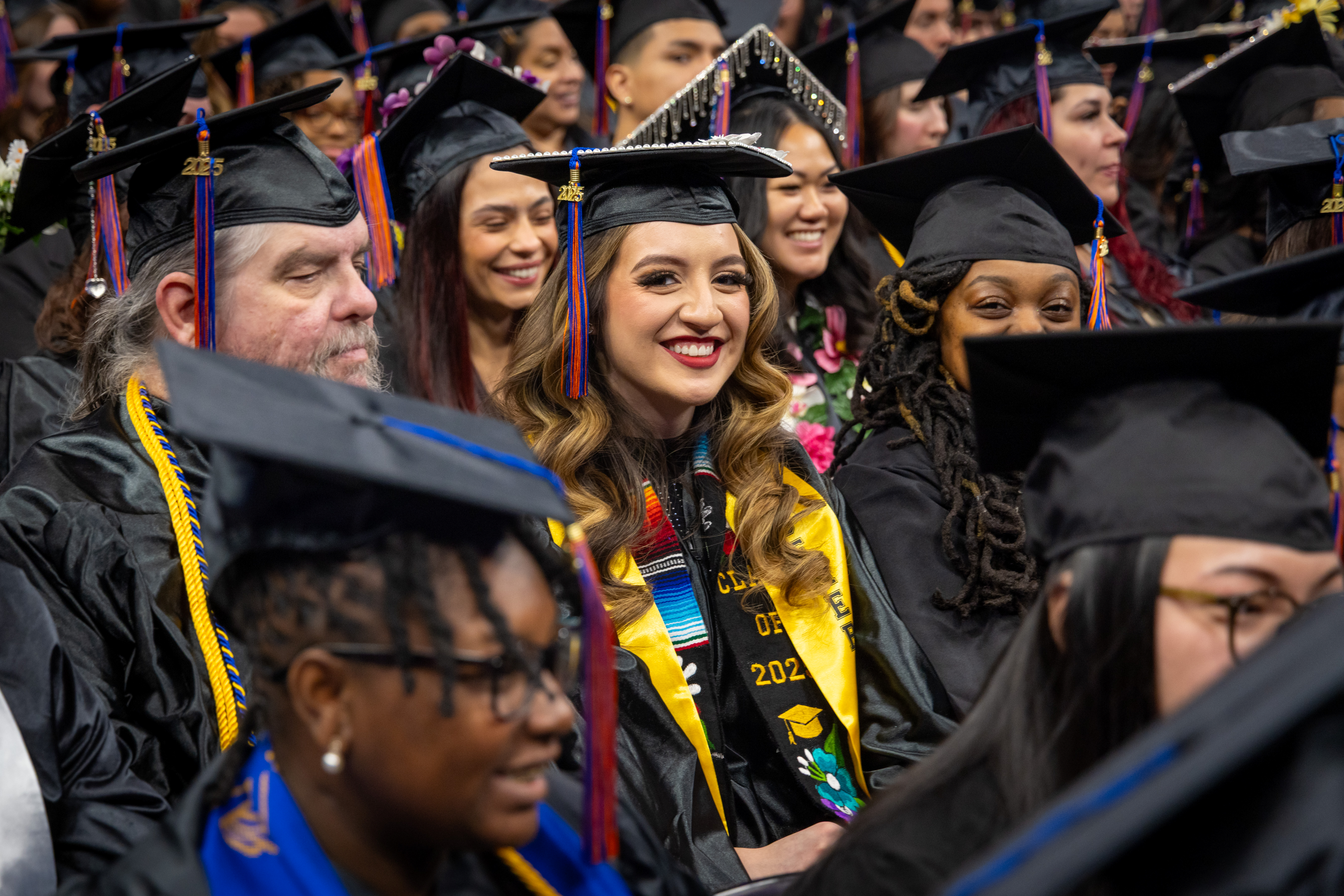 Spring 2026 Commencement