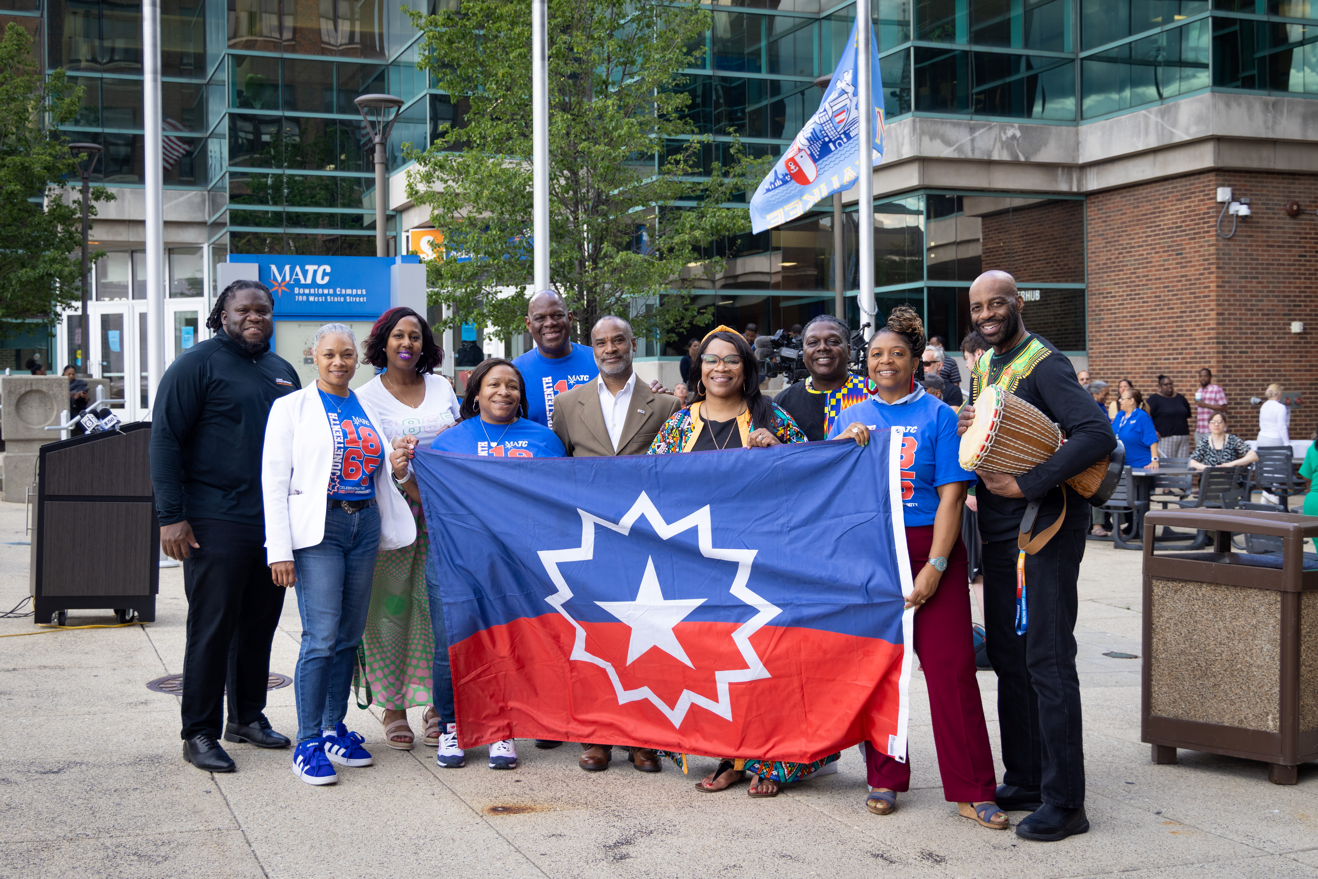 Juneteenth 2026