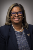 Katrice Cotton 